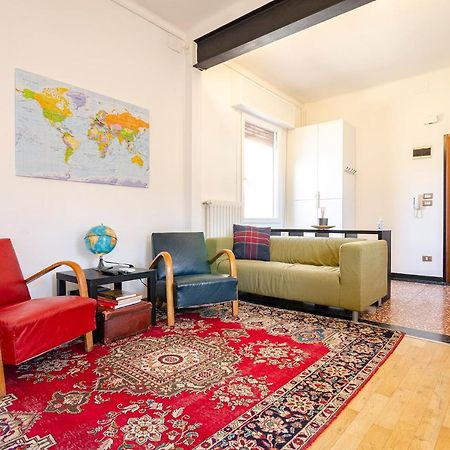 Di Vincenzo 4 Apartman Bologna Kültér fotó