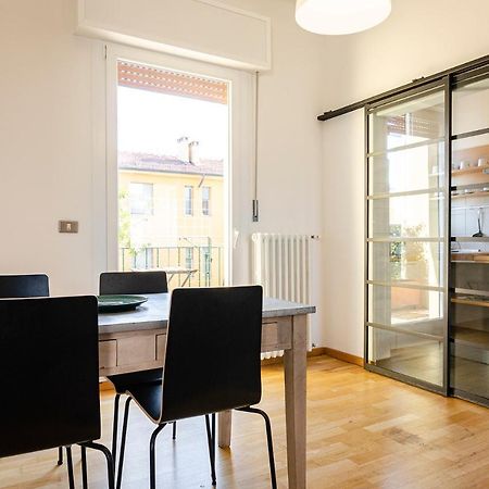 Di Vincenzo 4 Apartman Bologna Kültér fotó