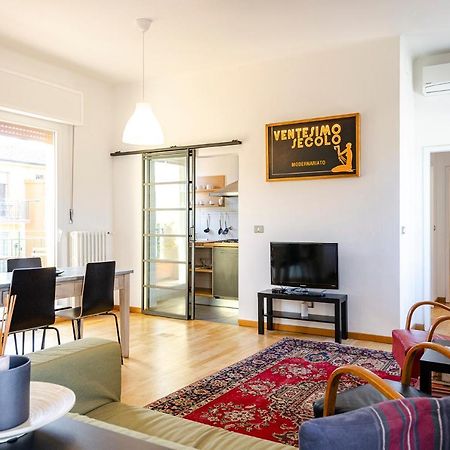 Di Vincenzo 4 Apartman Bologna Kültér fotó