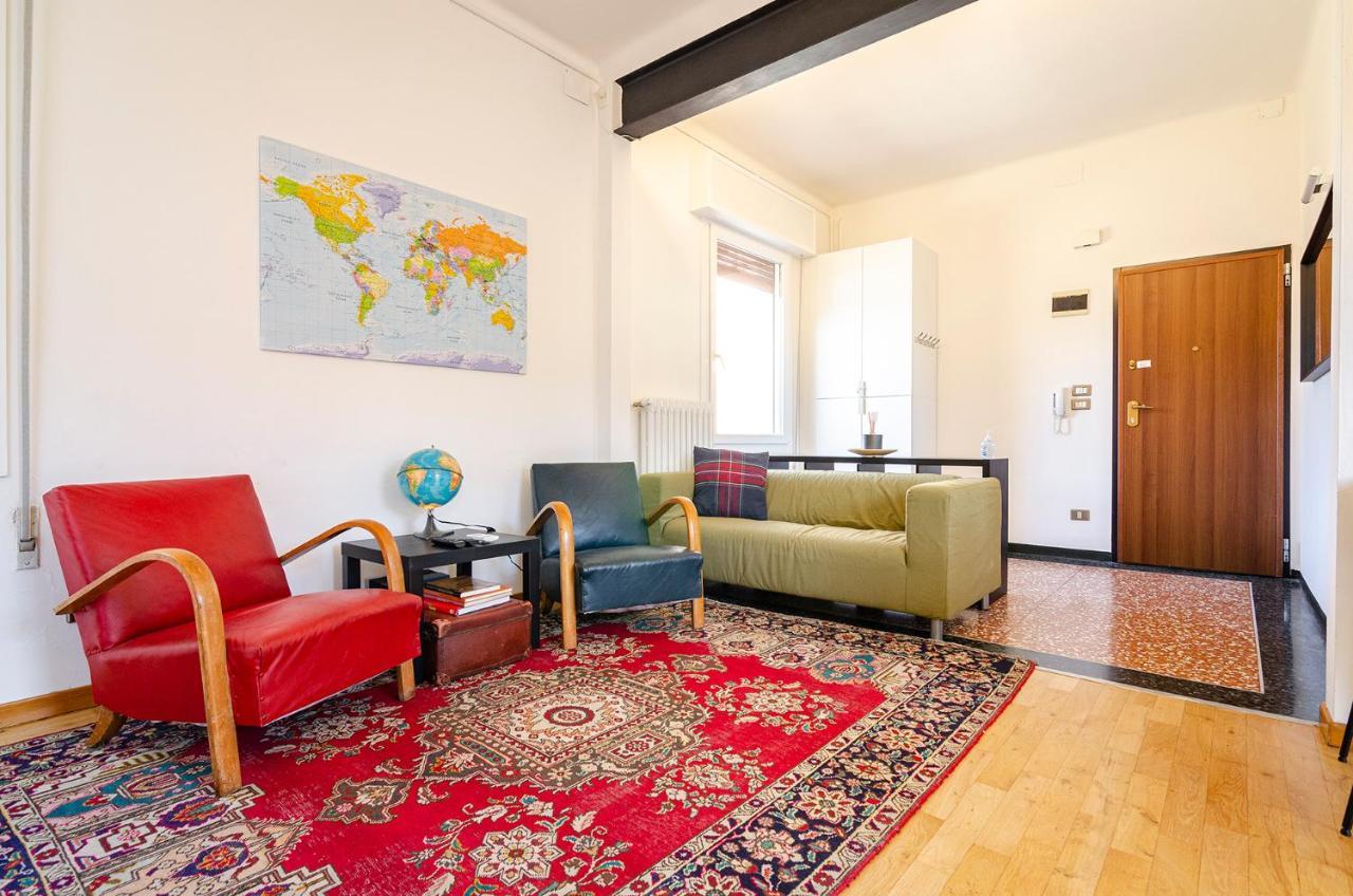Di Vincenzo 4 Apartman Bologna Kültér fotó