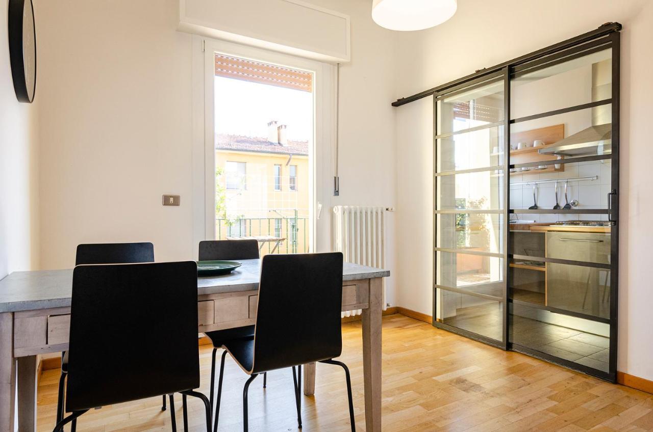 Di Vincenzo 4 Apartman Bologna Kültér fotó