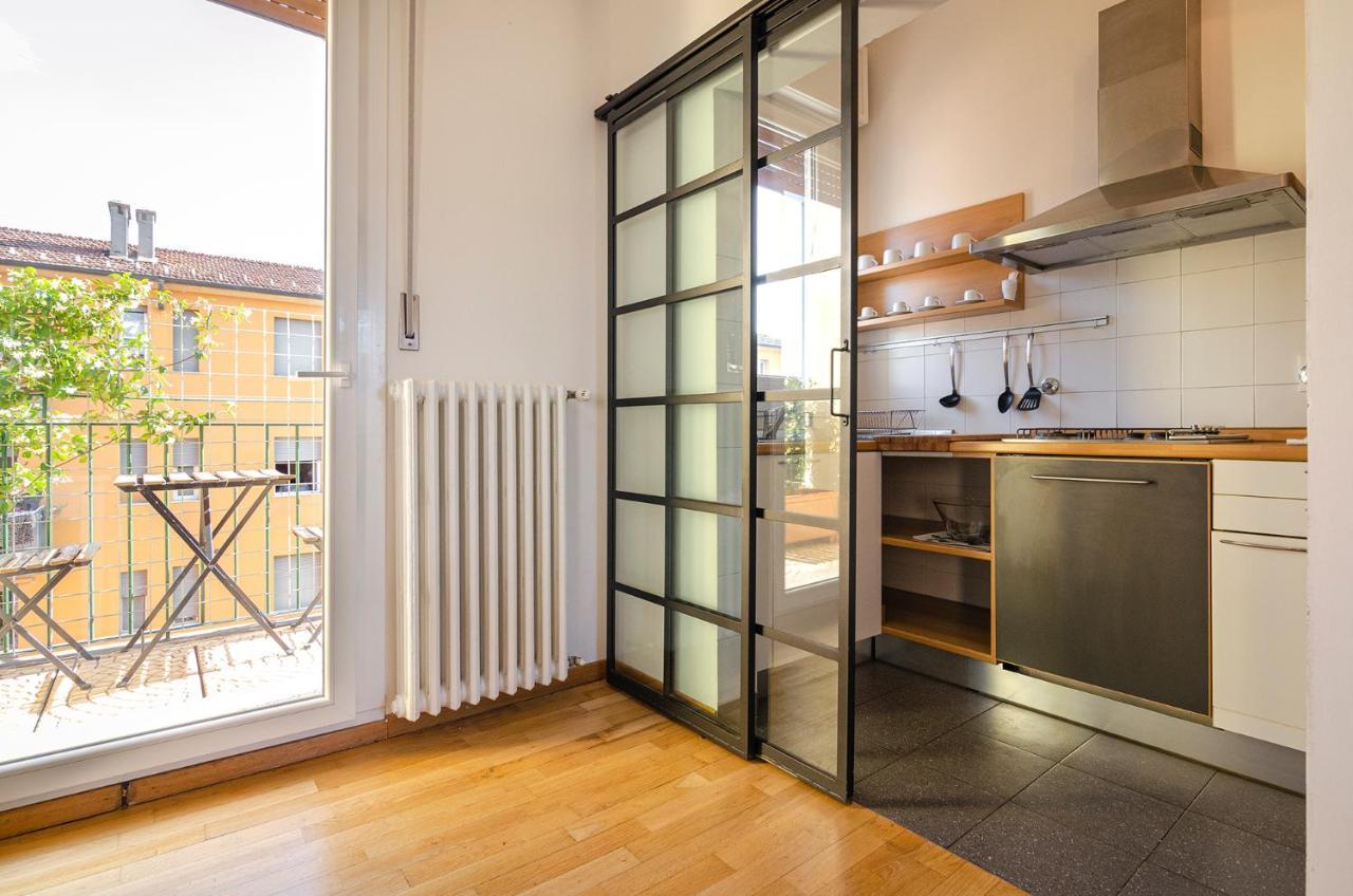 Di Vincenzo 4 Apartman Bologna Kültér fotó