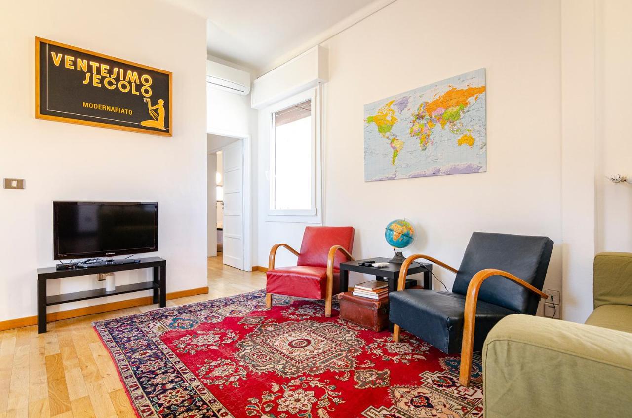 Di Vincenzo 4 Apartman Bologna Kültér fotó