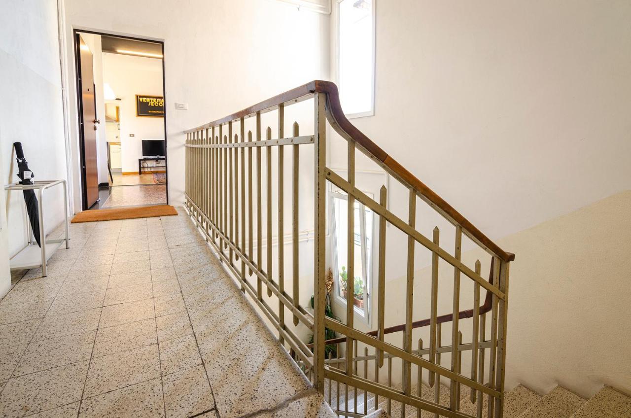 Di Vincenzo 4 Apartman Bologna Kültér fotó