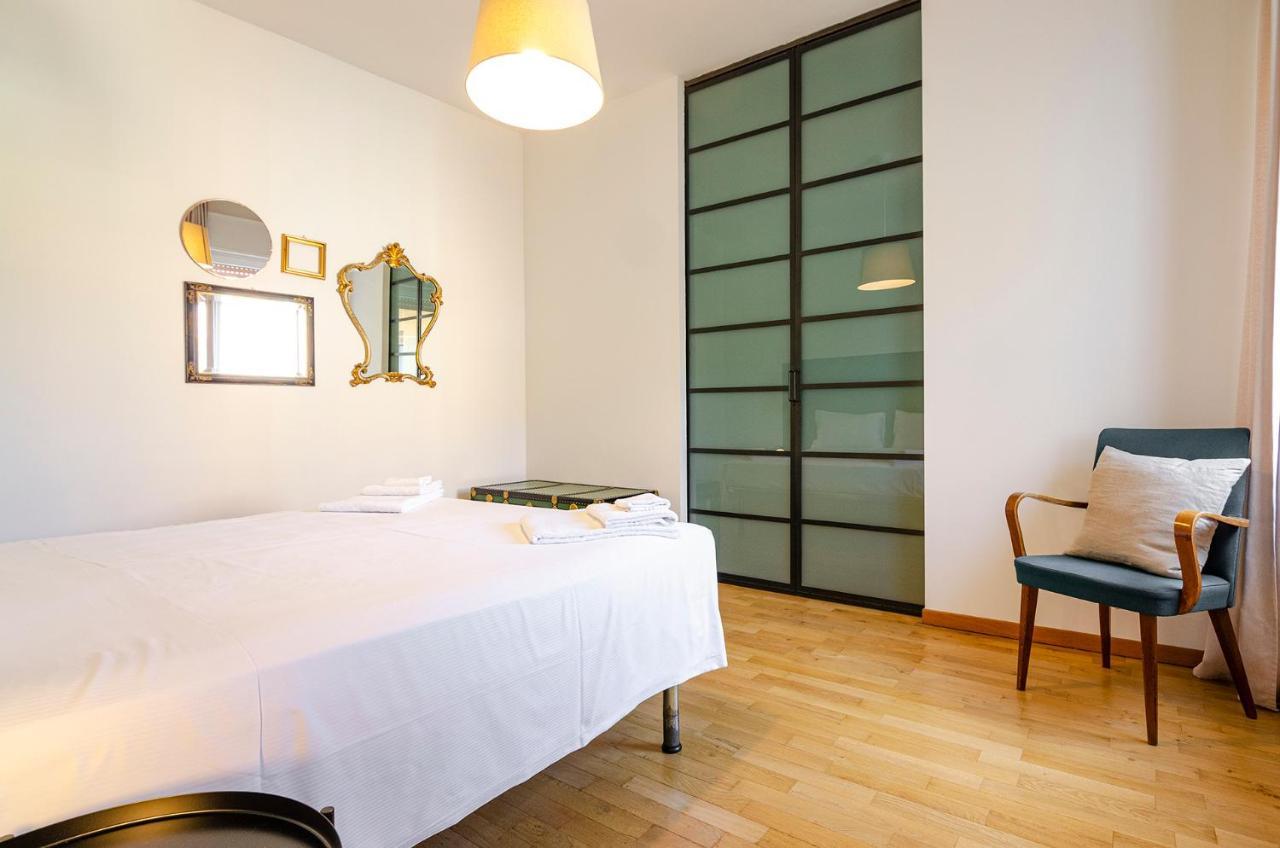 Di Vincenzo 4 Apartman Bologna Kültér fotó
