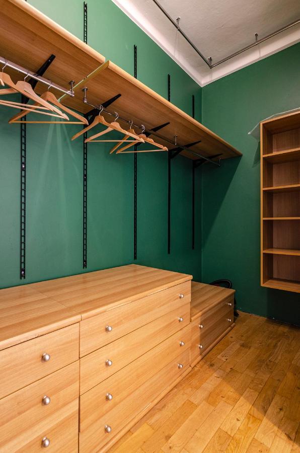 Di Vincenzo 4 Apartman Bologna Kültér fotó