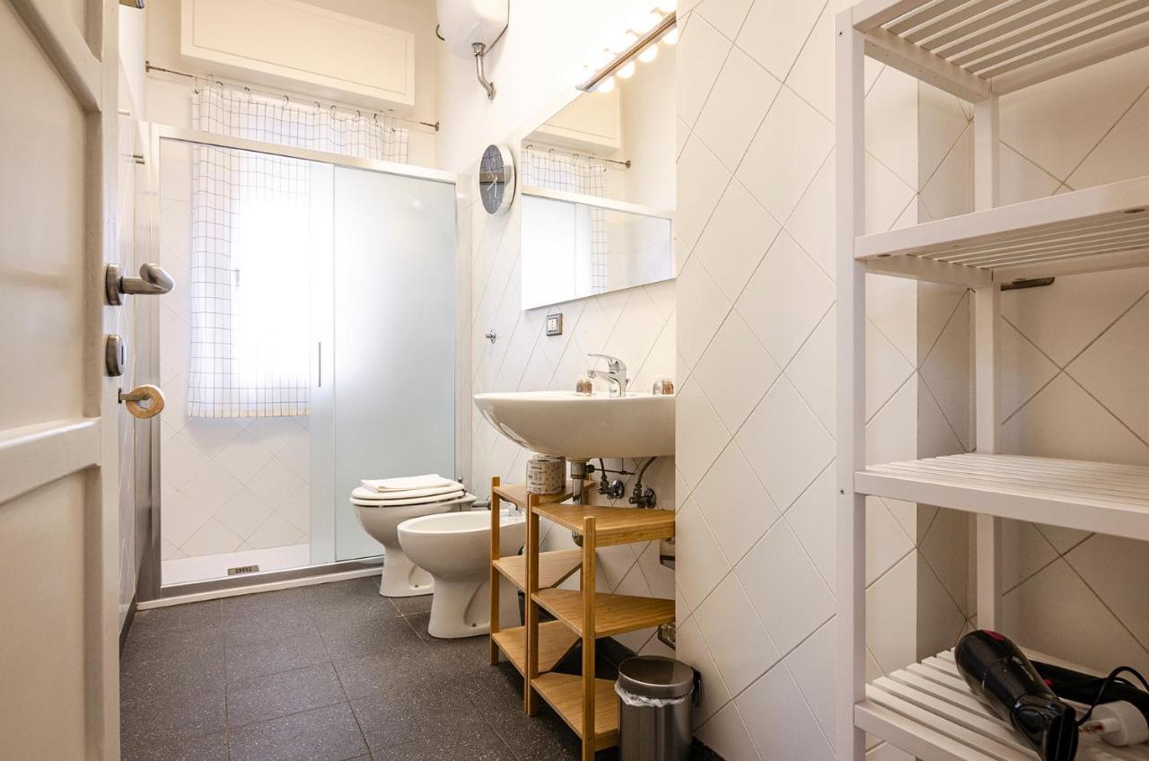 Di Vincenzo 4 Apartman Bologna Kültér fotó