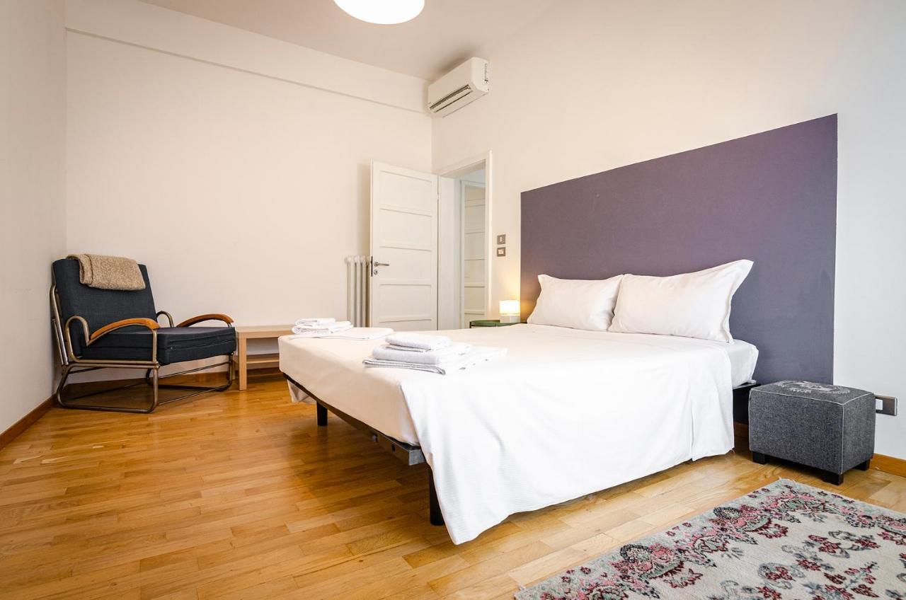 Di Vincenzo 4 Apartman Bologna Kültér fotó