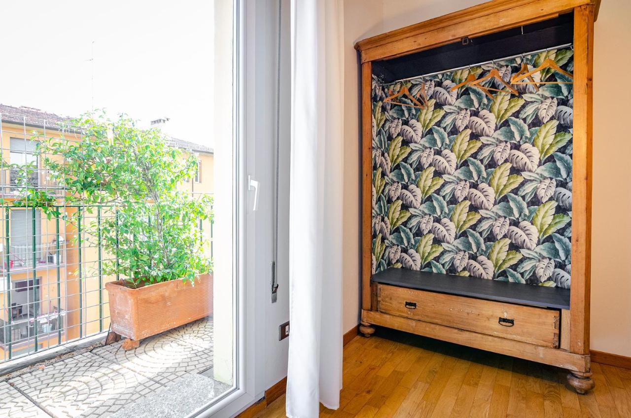 Di Vincenzo 4 Apartman Bologna Kültér fotó