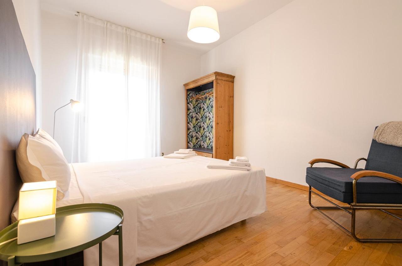 Di Vincenzo 4 Apartman Bologna Kültér fotó