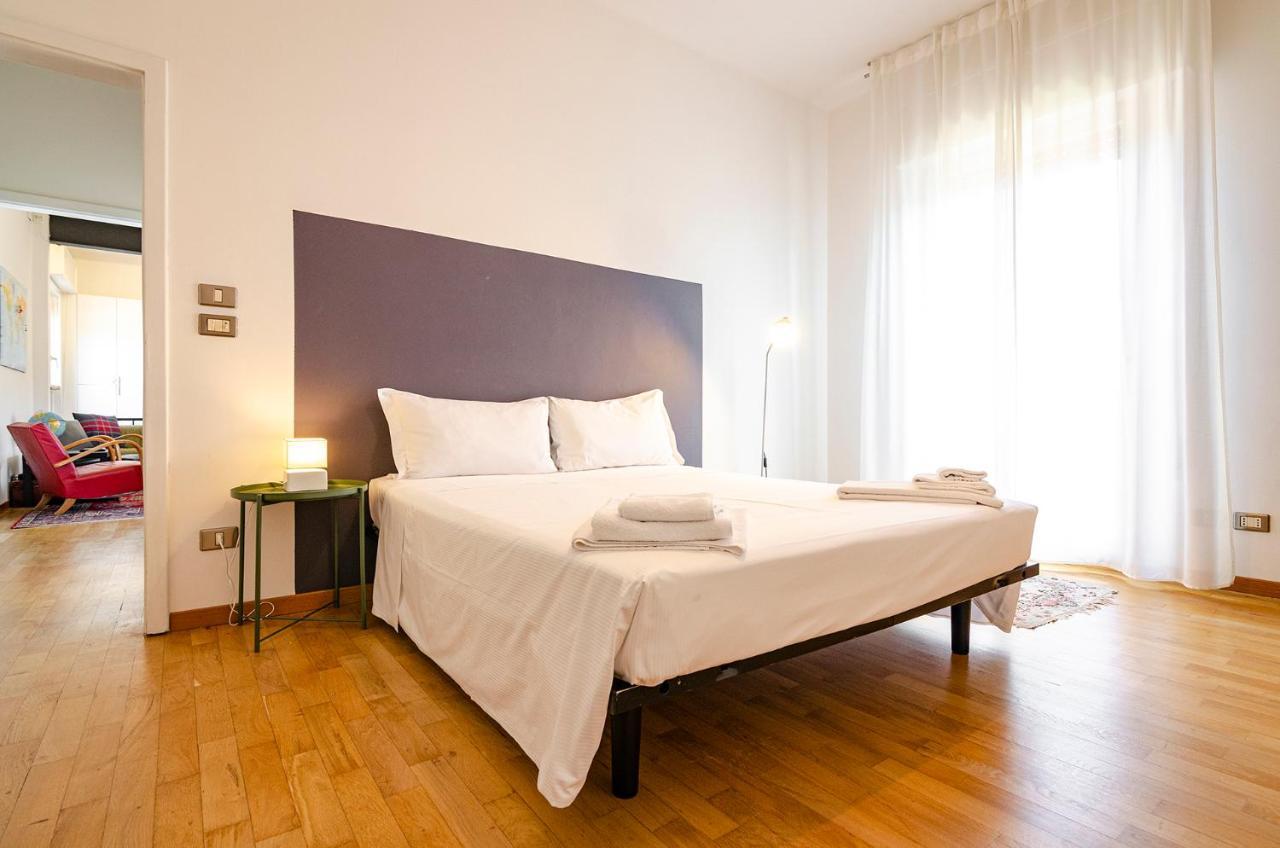 Di Vincenzo 4 Apartman Bologna Kültér fotó