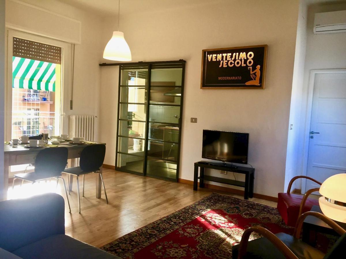 Di Vincenzo 4 Apartman Bologna Kültér fotó